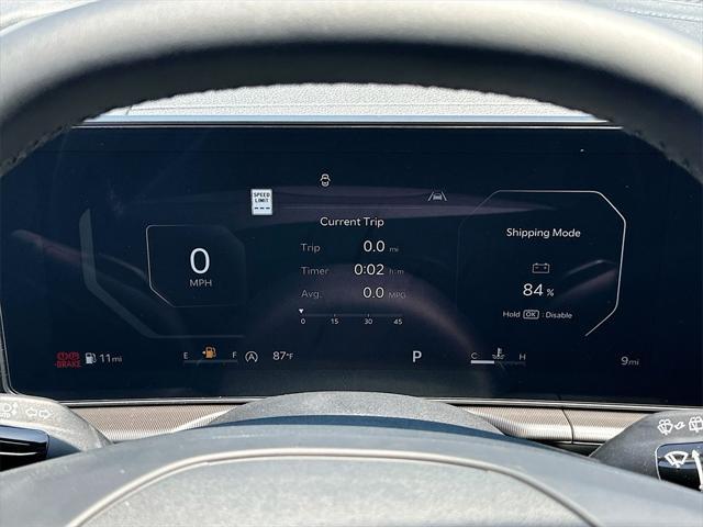 new 2026 Kia Sportage car, priced at $35,633