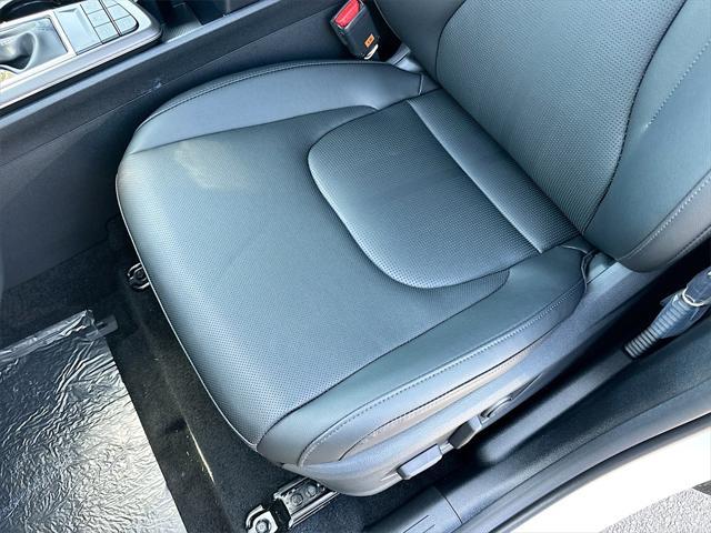 new 2026 Kia Sportage car, priced at $35,633