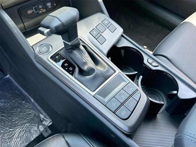 new 2026 Kia Sportage car, priced at $35,633
