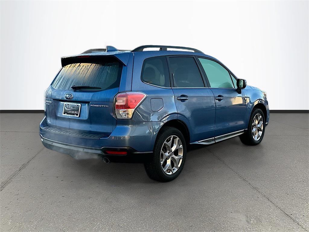 used 2018 Subaru Forester car, priced at $20,991