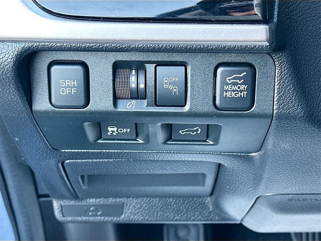 used 2018 Subaru Forester car, priced at $20,991