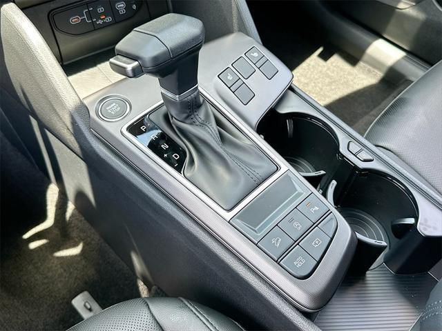 new 2026 Kia Sportage car, priced at $31,301