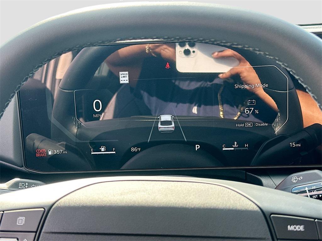 new 2025 Kia K4 car, priced at $23,024