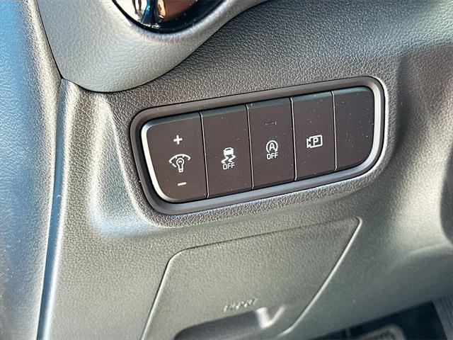new 2025 Kia Soul car, priced at $25,698