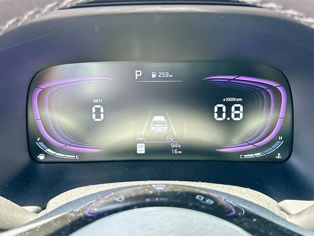 new 2025 Kia Soul car, priced at $25,698