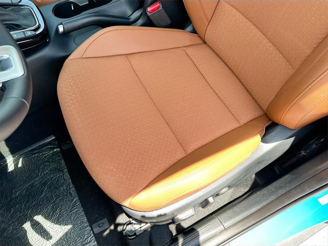 new 2025 Kia Soul car, priced at $25,698