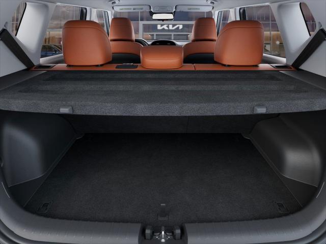new 2025 Kia Soul car, priced at $26,896