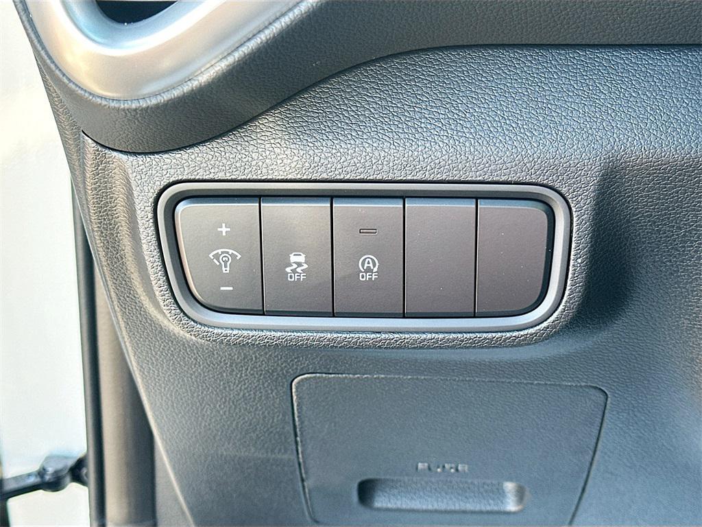 new 2025 Kia Soul car, priced at $21,051