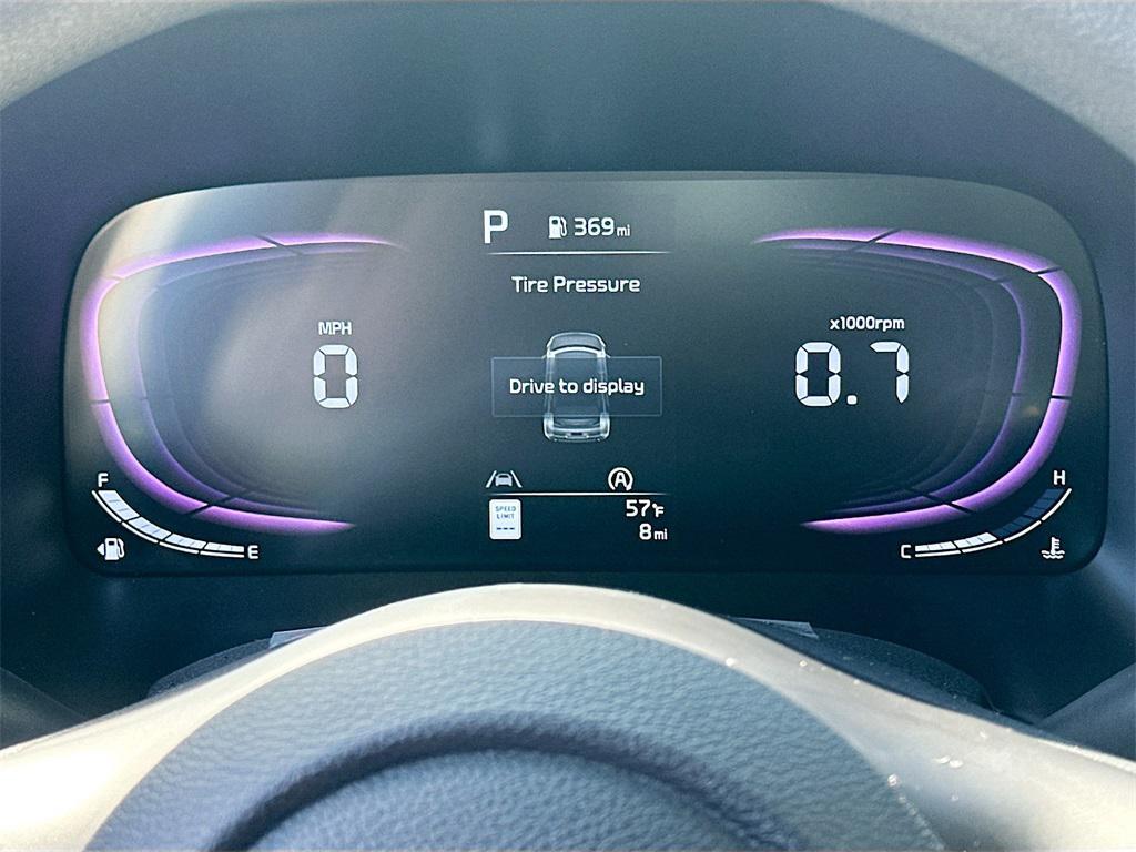 new 2025 Kia Soul car, priced at $21,051