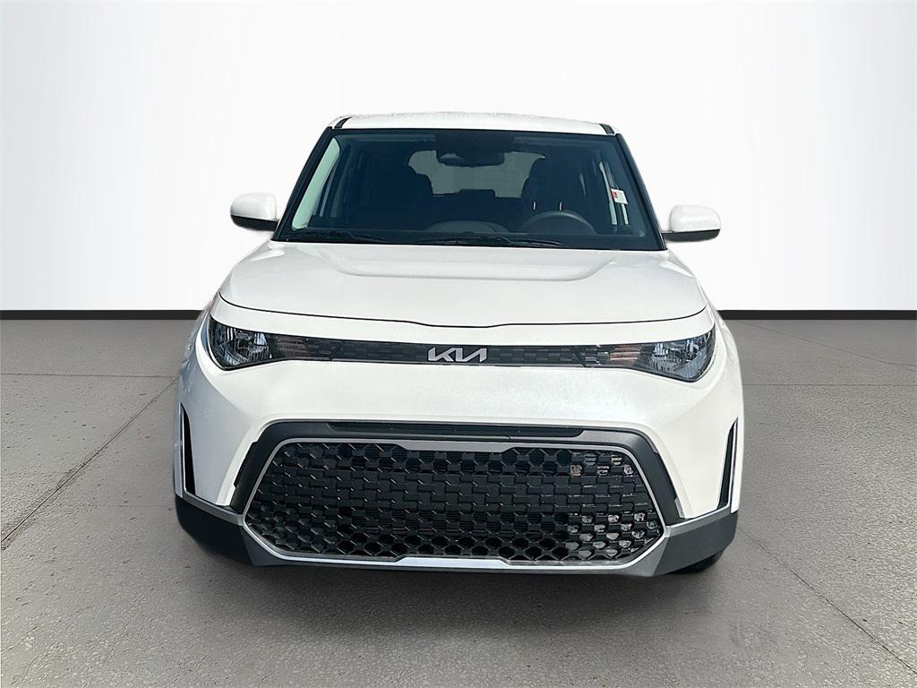 new 2025 Kia Soul car, priced at $21,051