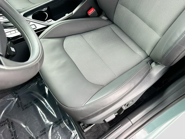 used 2023 Kia Niro car, priced at $21,551