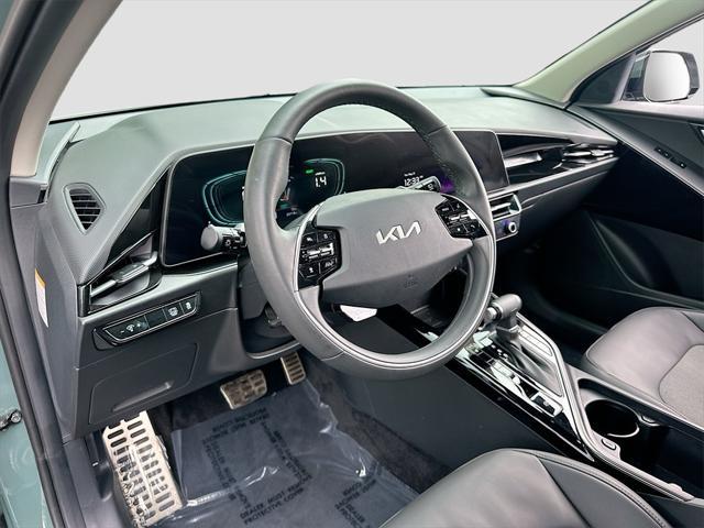 used 2023 Kia Niro car, priced at $21,551