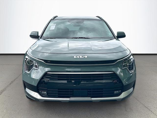 used 2023 Kia Niro car, priced at $21,551