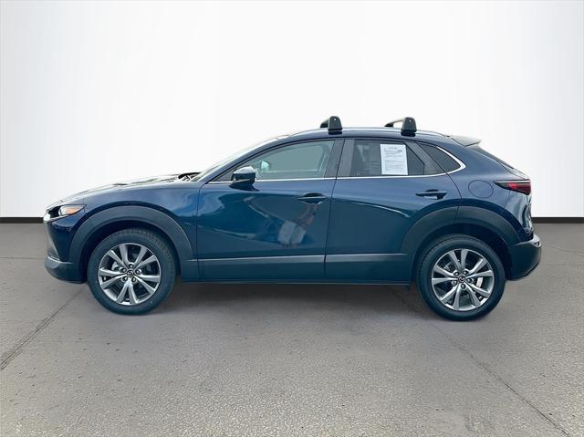 used 2020 Mazda CX-30 car, priced at $16,991