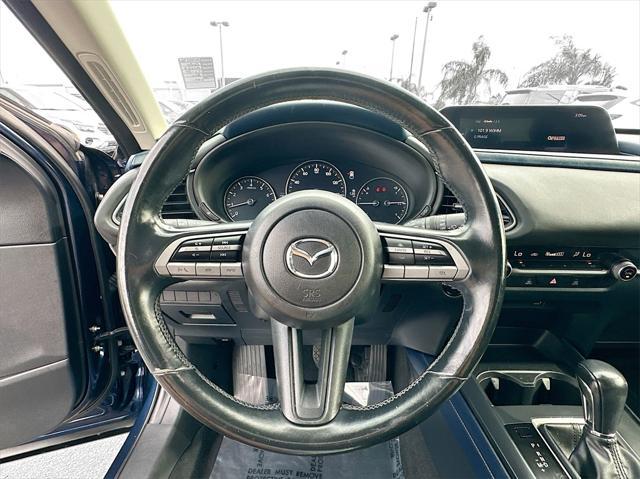 used 2020 Mazda CX-30 car, priced at $16,991