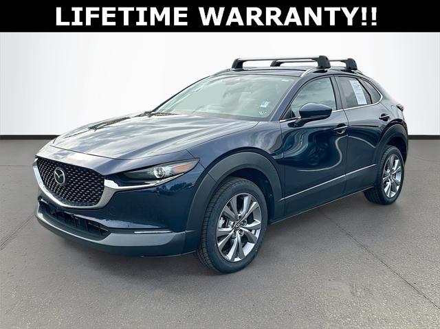 used 2020 Mazda CX-30 car, priced at $16,500