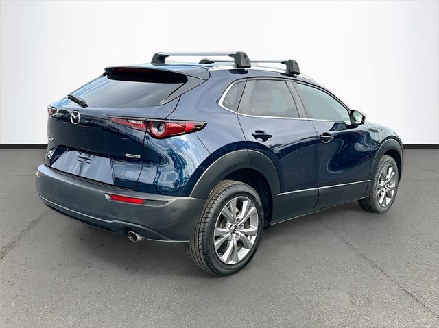 used 2020 Mazda CX-30 car, priced at $16,991