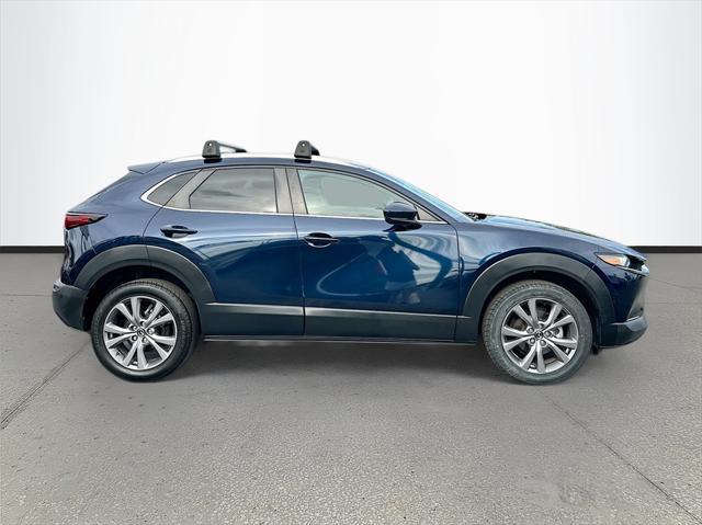 used 2020 Mazda CX-30 car, priced at $16,991