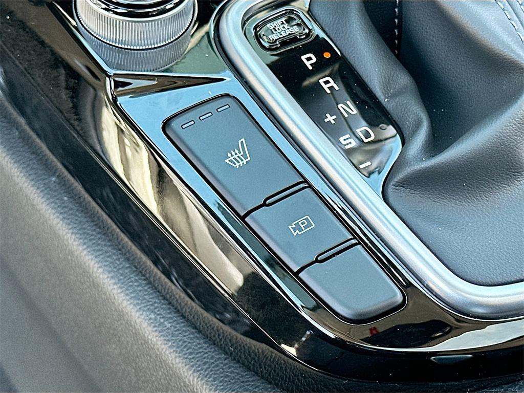 new 2026 Kia Seltos car, priced at $28,670