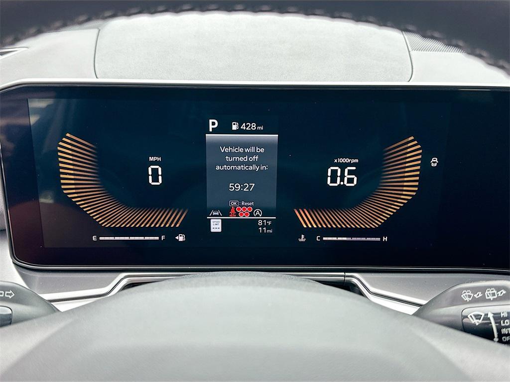 new 2026 Kia Sorento car, priced at $32,870