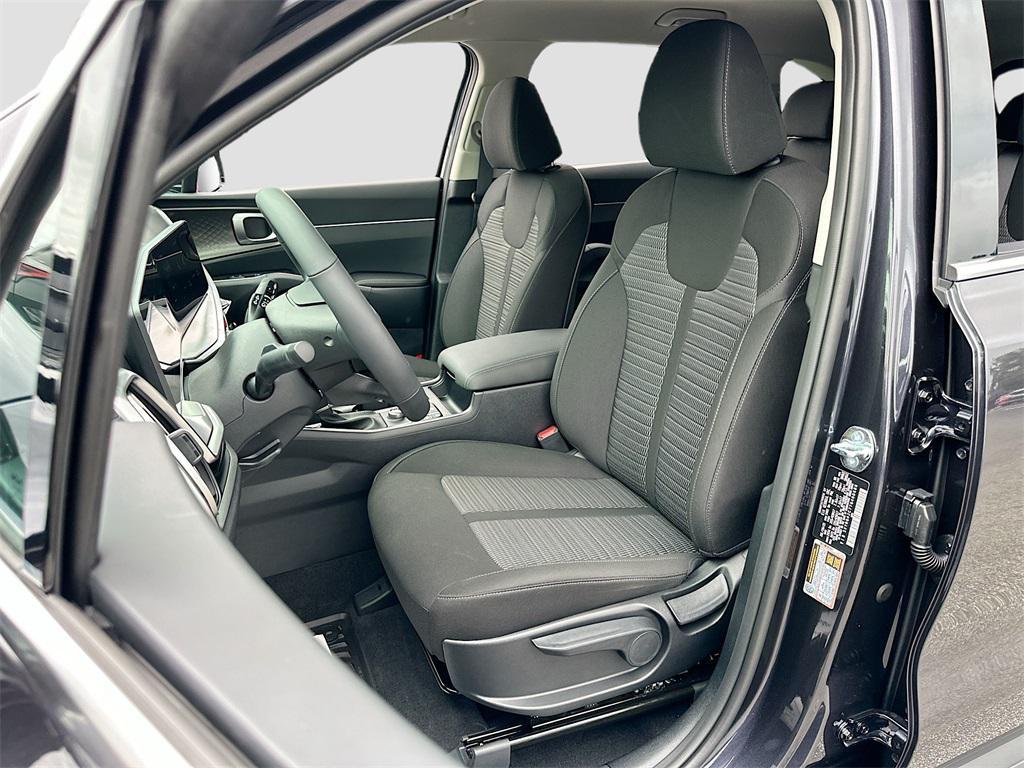 new 2026 Kia Sorento car, priced at $32,870