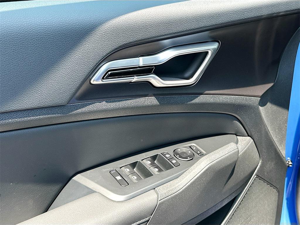 new 2026 Kia Sportage car, priced at $28,589