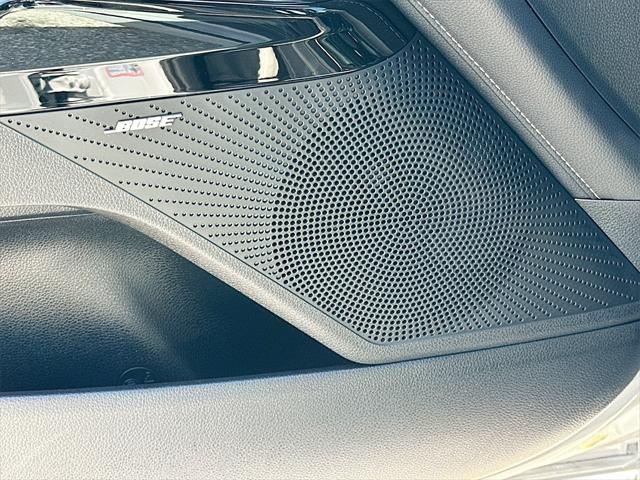 new 2025 Kia K5 car, priced at $29,003