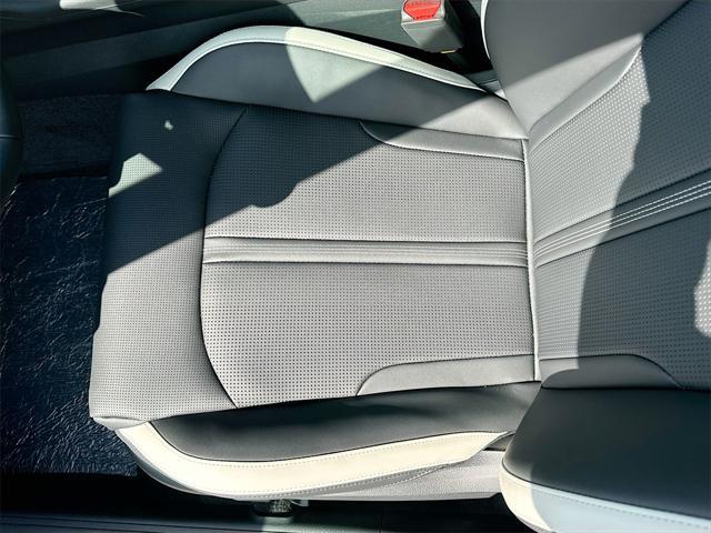 new 2025 Kia K5 car, priced at $29,003