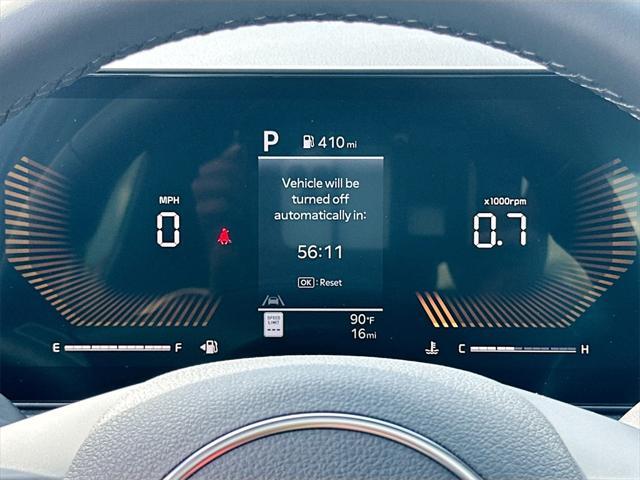 new 2025 Kia K5 car, priced at $29,003