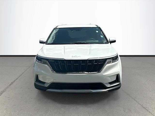used 2024 Kia Carnival car, priced at $32,551