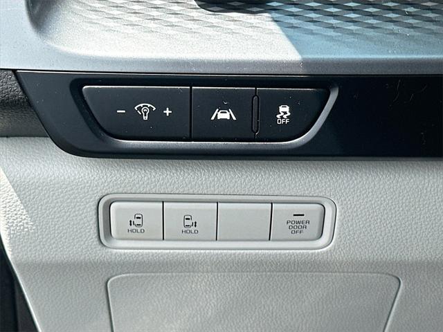 used 2024 Kia Carnival car, priced at $32,551