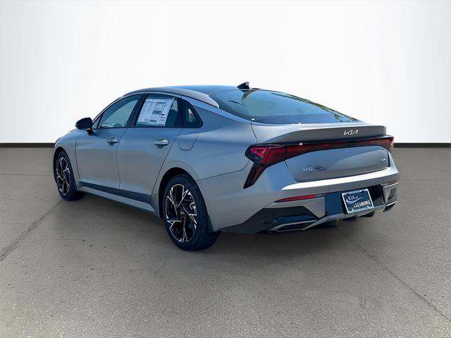 new 2025 Kia K5 car, priced at $29,929