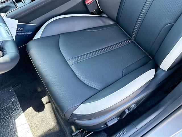 new 2025 Kia K5 car, priced at $29,194