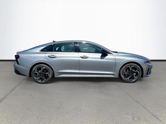 new 2025 Kia K5 car, priced at $29,929
