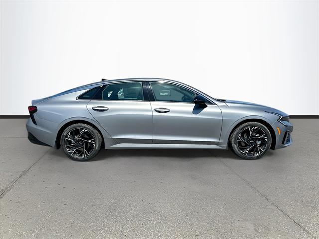 new 2025 Kia K5 car, priced at $29,194