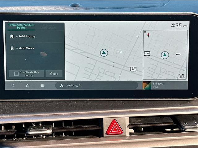 new 2025 Kia Sorento car, priced at $33,562