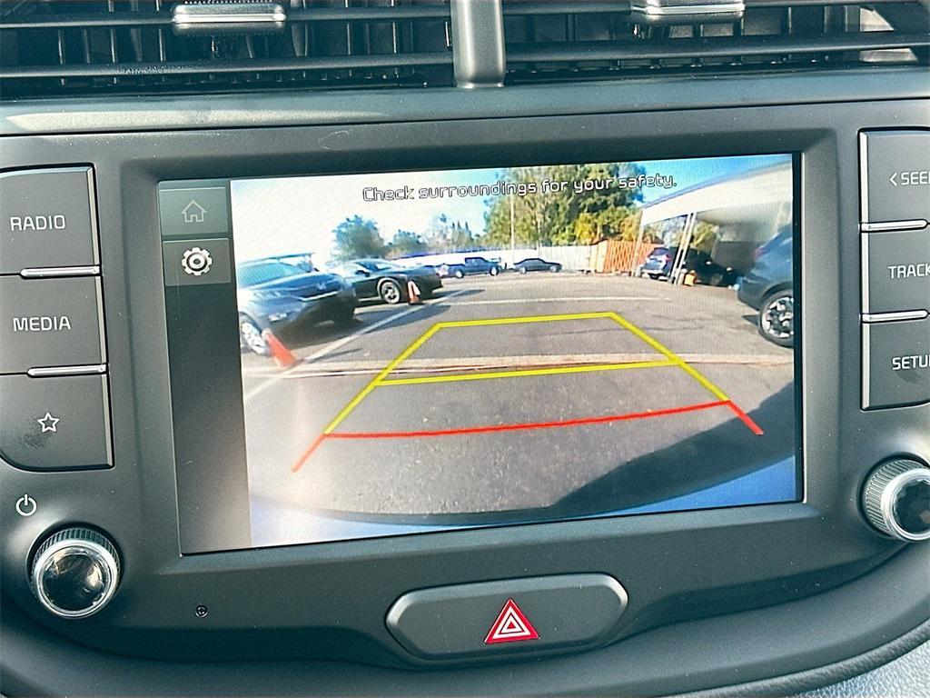 new 2025 Kia Soul car, priced at $21,070