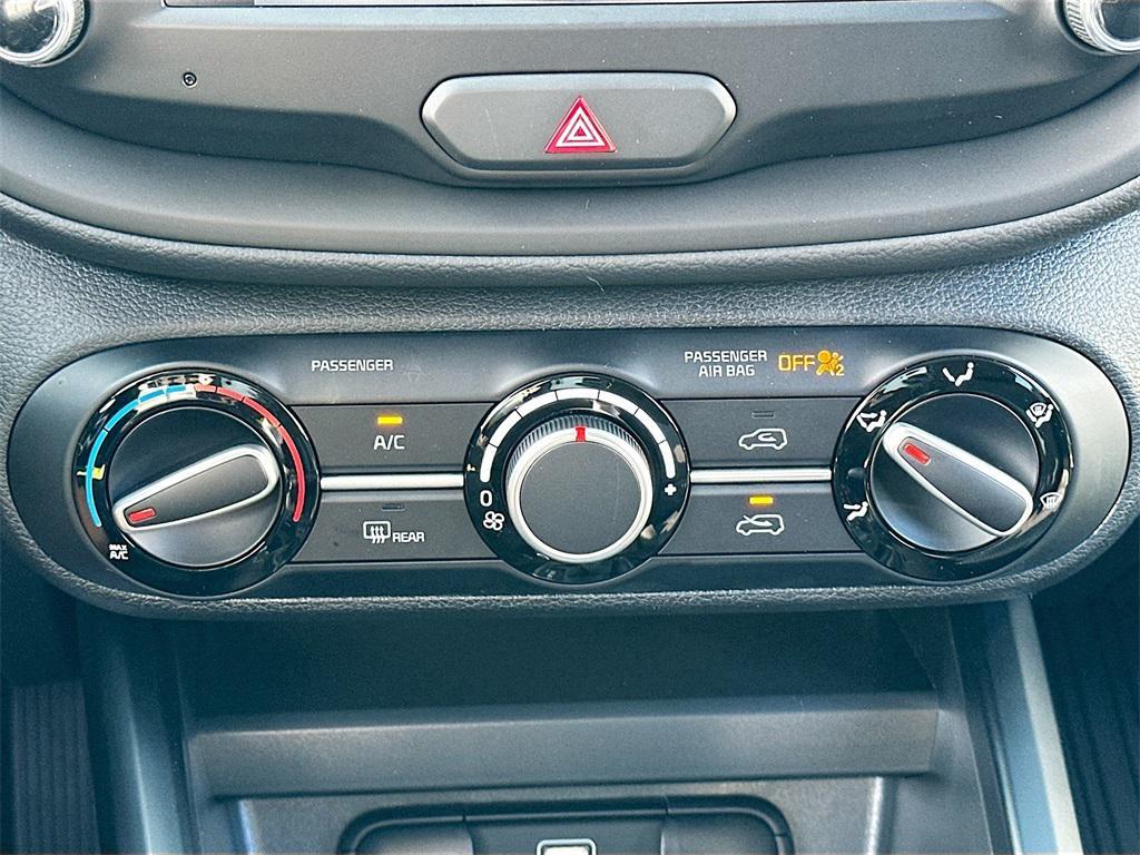 new 2025 Kia Soul car, priced at $21,070