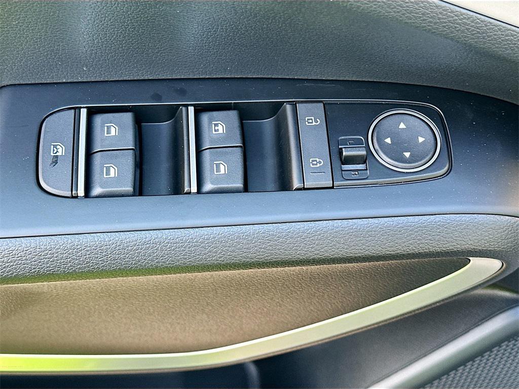 new 2025 Kia Soul car, priced at $21,070