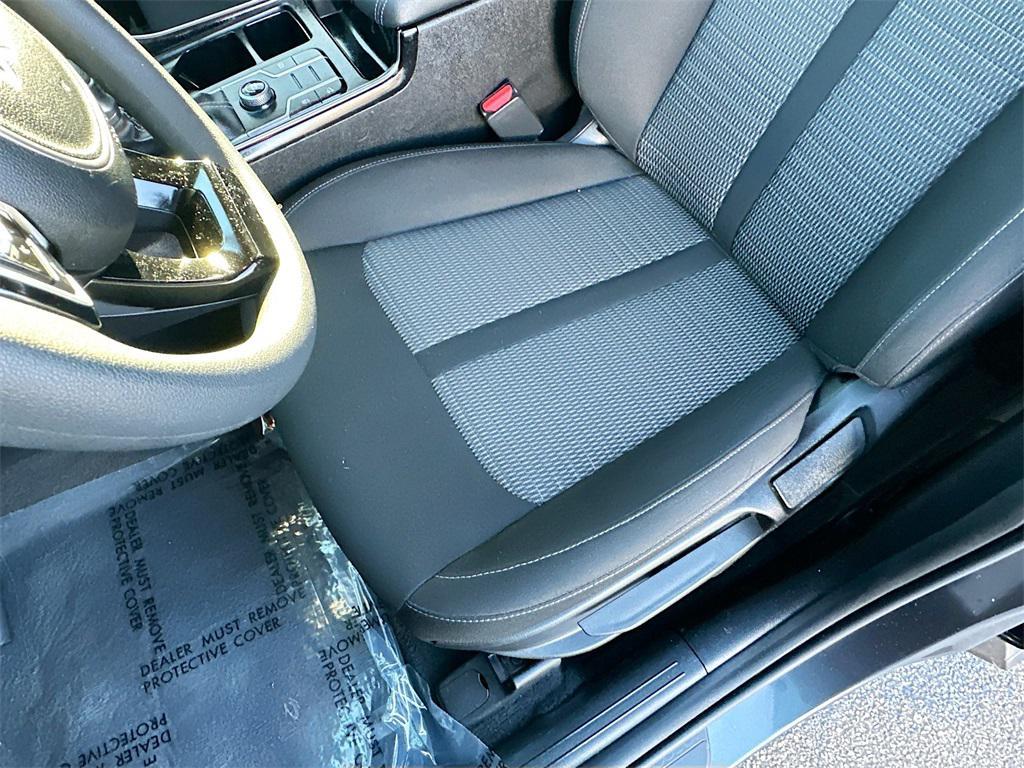 used 2023 Kia Sorento car, priced at $21,221