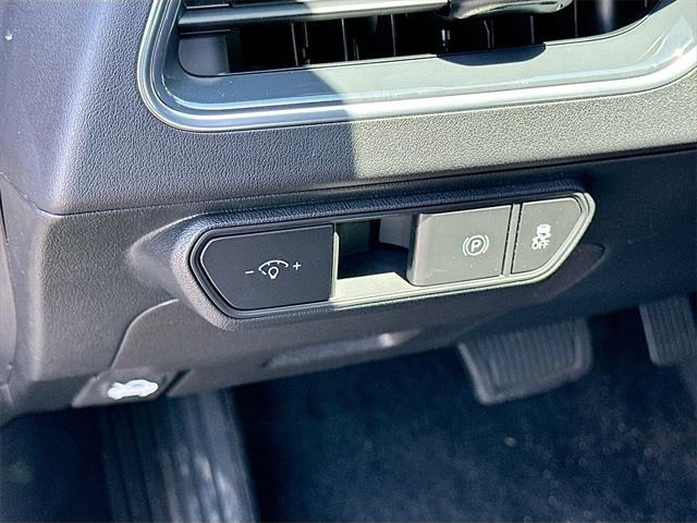 new 2025 Kia K4 car, priced at $23,345