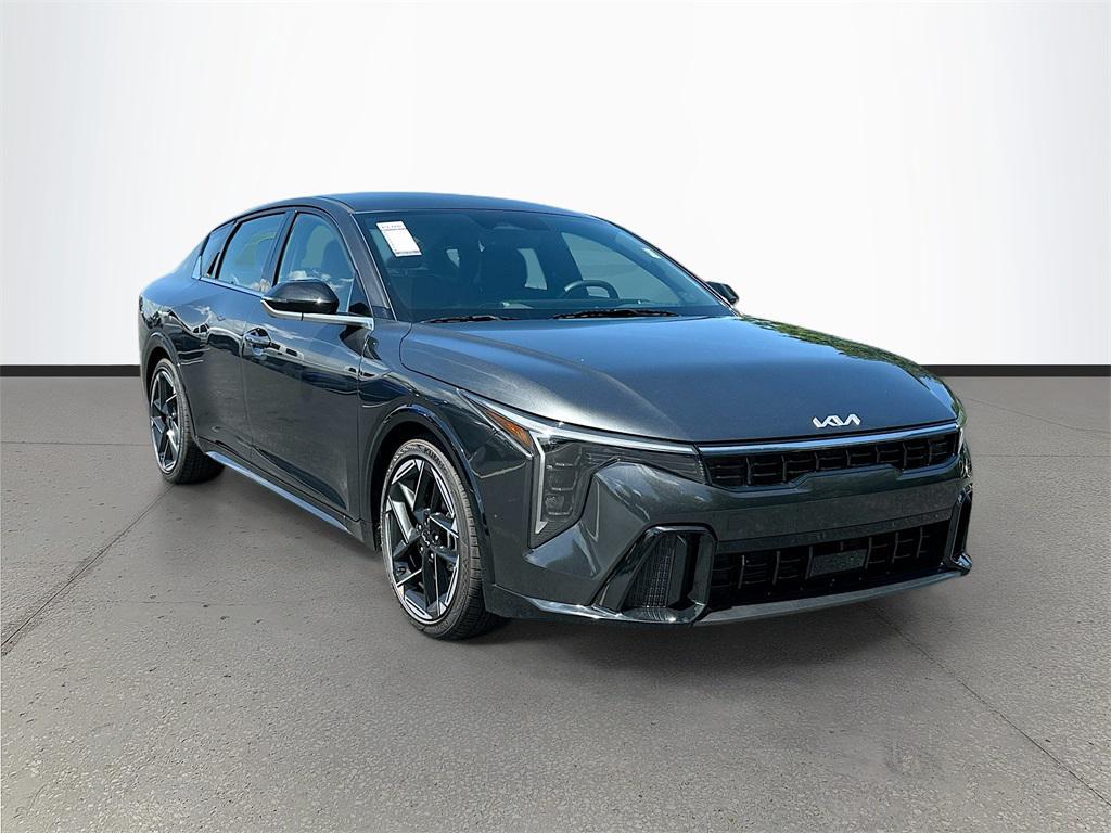 new 2025 Kia K4 car, priced at $22,811