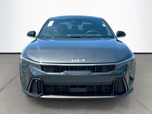 new 2025 Kia K4 car, priced at $23,345