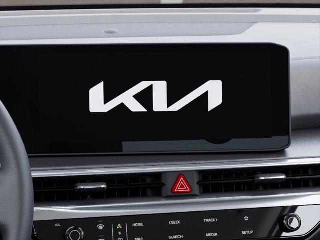 new 2025 Kia Sorento car, priced at $30,962