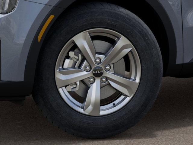 new 2025 Kia Sorento car, priced at $30,962
