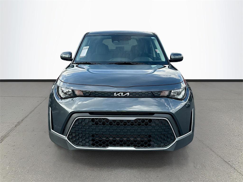 new 2025 Kia Soul car, priced at $21,070