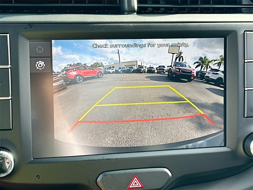 new 2025 Kia Soul car, priced at $21,070