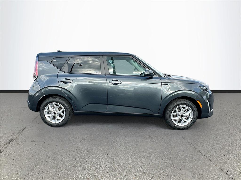 new 2025 Kia Soul car, priced at $21,070
