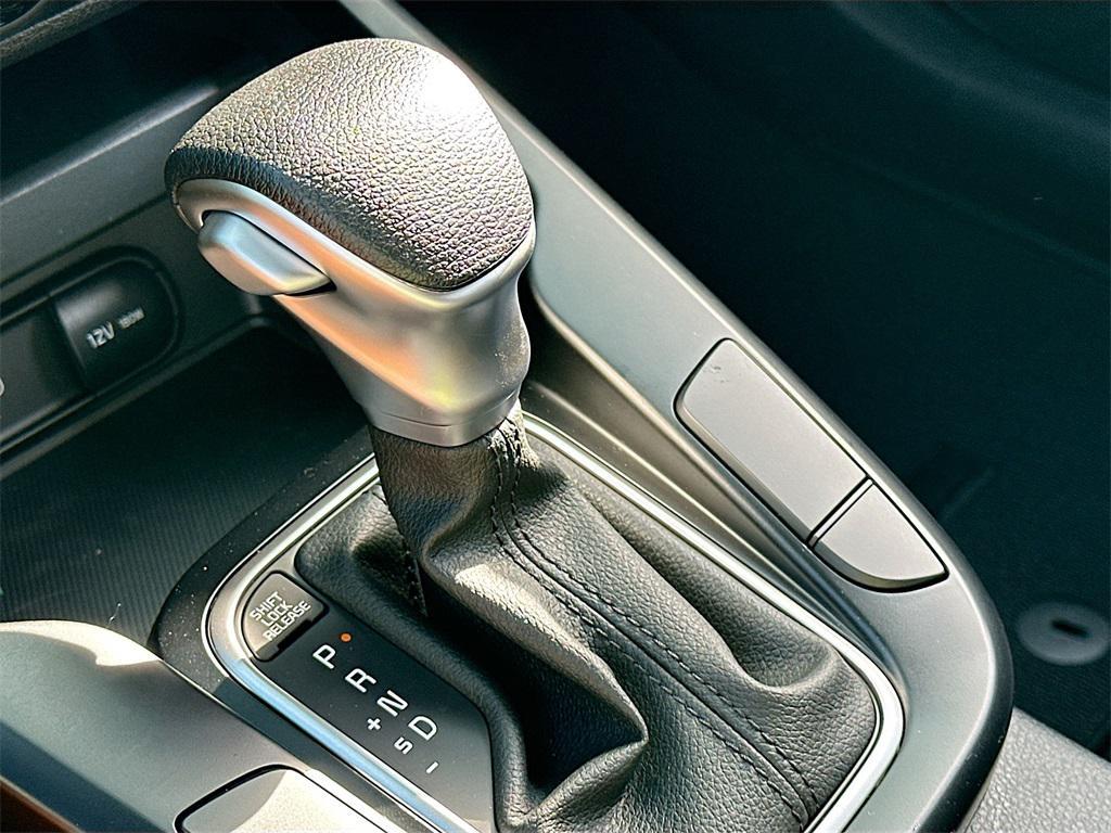 new 2025 Kia Soul car, priced at $21,070