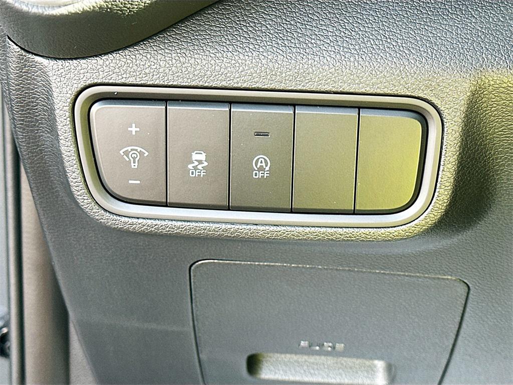 new 2025 Kia Soul car, priced at $21,070